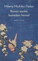 Boven aarde, beneden hemel 9789464521207, Verzenden, Gelezen, Milena Michiko Flasar