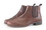 Timberland Chelsea boots in maat 41 Bruin | 10% extra, Bruin, Verzenden, Overige typen, Zo goed als nieuw