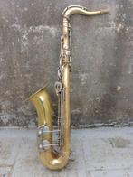 Giglio -  - Tenorsaxofoon - Italië - 1945, Muziek en Instrumenten, Nieuw