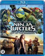 Teenage Mutant Ninja Turtles: Out of the Shadows (Blu-ray), Cd's en Dvd's, Gebruikt, Verzenden