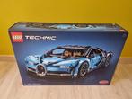 Lego Set - 42083 - Technic - Bugatti Chiron, Nieuw