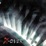 cd - Brunorock - X-Over, Verzenden, Zo goed als nieuw