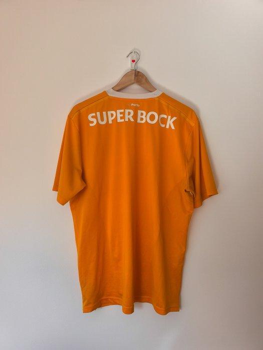 Porto - Primeira Liga - 2017 - Voetbalshirt, Verzamelen, Overige Verzamelen