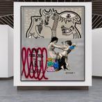 Quiona+ - Innocence Interrupted x Picasso XXL (No Reserve