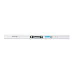 Silverline Markeerliniaal met waterpas - 900 mm - alumini..., Ophalen of Verzenden, Nieuw
