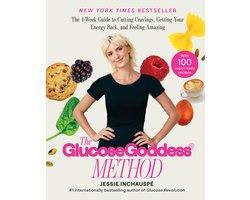 Boek The Glucose Goddess Method 9781668024522, Boeken, Kookboeken, Zo goed als nieuw, Verzenden