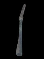 Oud-Romeins Brons Scheermes - 18 cm