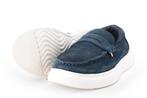 Tommy Hilfiger Loafers in maat 41 Blauw | 10% extra korting, Loafers, Tommy Hilfiger, Nieuw, Verzenden