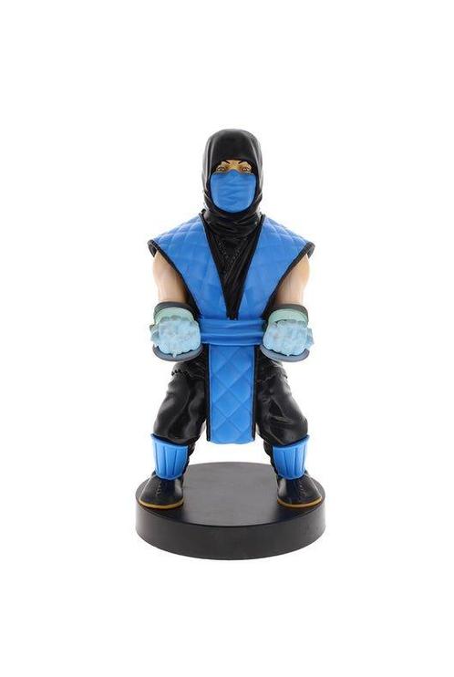Cable Guys Sub-Zero, Spelcomputers en Games, Spelcomputers | Overige Accessoires, Verzenden