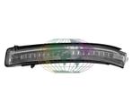 NISSAN QASHQAI, J11, 2014-2017 - SPIEGELKNIPPERLICHT, LED..., Verzenden, Nieuw, Nissan