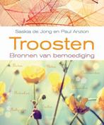 Troosten 9789058774019 Saskia de Jong, Boeken, Verzenden, Zo goed als nieuw, Saskia de Jong