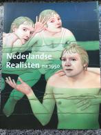 Nederlandse realisten na 1950  (Heleen Buijs), Gelezen, Heleen Buijs, Schilder- en Tekenkunst, Verzenden