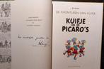Kuifje 23 - Kuifje en de Picaros - Editio Princeps - 1, Nieuw