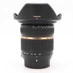 Tamron 10-24mm F/3.5-4.5 SP Di II Nikon | Tweedehands, Audio, Tv en Foto, Fotografie | Lenzen en Objectieven, Verzenden, Gebruikt