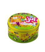 Snoeptrommel Juf 14cm, Verzenden, Nieuw