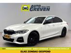 BMW 3-serie 320i 184PK Executive Edition M-sport Virtual, Auto's, BMW, Automaat, Wit, Nieuw, Sedan