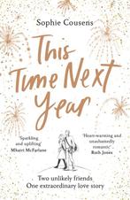 This Time Next Year 9781787464940 Sophie Cousens, Verzenden, Gelezen, Sophie Cousens