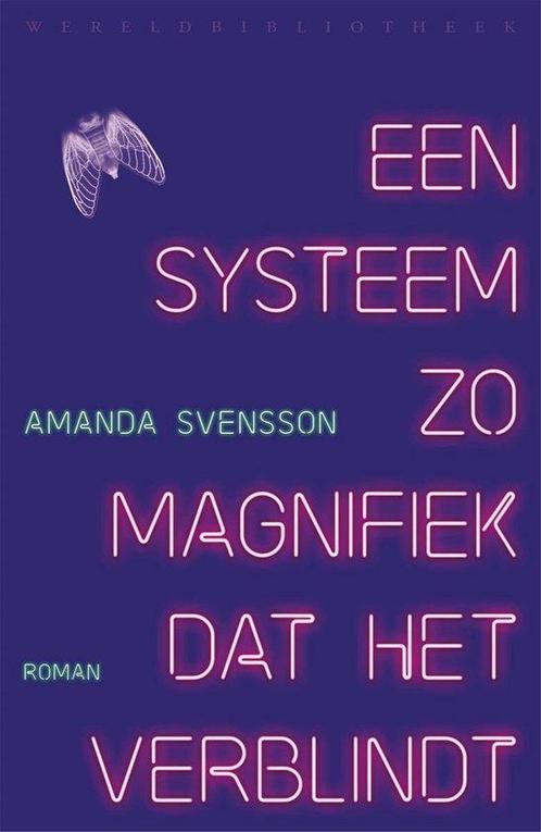 Een systeem zo magnifiek dat het verblindt, Boeken, Overige Boeken, Ophalen of Verzenden