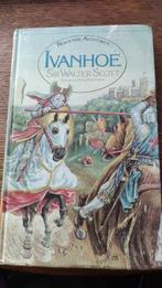 Ivanhoe 9789027442864 Walter Scott, Boeken, Verzenden, Gelezen, Walter Scott