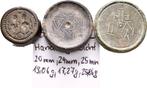 Handelsgewichte, Muenzgewichte Lot 3 Stueck Byzanz:, Postzegels en Munten, Munten | Europa | Niet-Euromunten, Verzenden