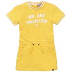 Jurk (yellow), Kinderen en Baby's, Babykleding | Maat 80, Nieuw, Meisje, KOKO NOKO, Verzenden