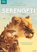 Serengeti (DVD), Verzenden, Nieuw in verpakking