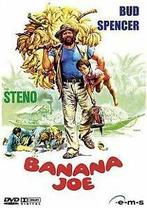 Banana Joe von Stefano Vanzina  DVD, Zo goed als nieuw, Verzenden