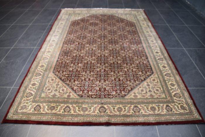 Bidjar - Vloerkleed - 295 cm - 195 cm, Huis en Inrichting, Stoffering | Tapijten en Kleden