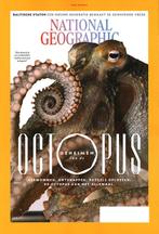 National Geographic abonnement cadeau abonnement 14 nummers, Boeken, Tijdschriften en Kranten, Nieuw, Wetenschap en Natuur, Verzenden