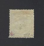 Spanje 1872 - Amadeo - goed gecentreerd - Graus, Postzegels en Munten, Postzegels | Europa | Spanje, Gestempeld