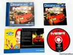 Sega Dreamcast - MSR - Metropolis Street Racer, Gebruikt, Verzenden