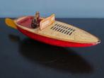 Penny Toy Boat Peggy - Blikken speelgoed - 1920-1930 -