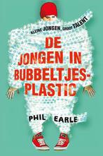 De jongen in bubbeltjes plastic 9789026621185 Phil Earle, Gelezen, Verzenden, Phil Earle