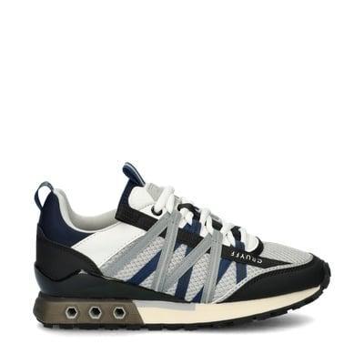Cruyff Junior Fearia lage sneakers voor jongens, Kleding | Heren, Schoenen, Sneakers of Gympen, Nieuw, Verzenden