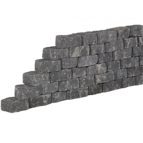 Promo Wall 18/25 x 16 x 10 cm - Mount Everest, Tuin en Terras, Tegels en Klinkers, Ophalen of Verzenden