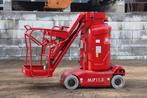 Veiling: Masthoogwerker Magni MJP11.5 Elektrisch 11.2m 2018, Zakelijke goederen, Machines en Bouw | Liften, Steigers en Ladders