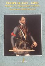 Felipe II, 1527-1598 : Europa y la monarquia catolica, Ophalen of Verzenden, Nieuw