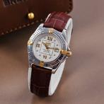 Breitling - Cockpit Lady Two-Tone Diamond - B71356 - Dames -, Sieraden, Tassen en Uiterlijk, Horloges | Heren, Nieuw