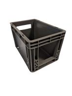 30x20x19 Grijpbak, donker grijs, PP, gesloten, nieuw, Doe-het-zelf en Verbouw, Minder dan 50 cm, Ophalen of Verzenden, Minder dan 40 cm