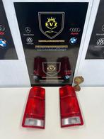 Achterlicht set rechts en links Land Rover bj.2002, Gebruikt, Rover