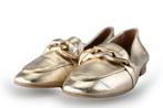 Notre-V Loafers in maat 38 Goud | 10% extra korting, Kleding | Dames, Schoenen, Notre-V, Overige kleuren, Verzenden, Overige typen