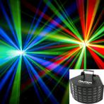 Ayra TDC LED Derby lichteffect, Muziek en Instrumenten, Licht en Laser, Verzenden, Nieuw