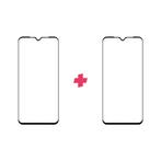 Screenprotector voor Xiaomi Mi 9 Edge to Edge, Nieuw, Bescherming