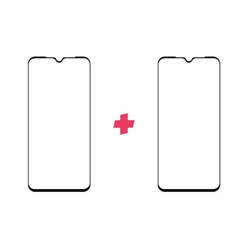 Screenprotector voor Xiaomi Mi 9 Edge to Edge, Telecommunicatie, Mobiele telefoons | Toebehoren en Onderdelen, Bescherming, Nieuw