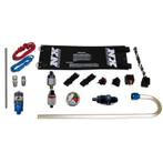 Nitrous Express GEN-X 2 Accessory Package for Integrated, Ophalen of Verzenden, Nieuw
