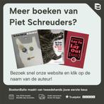 het grote boek van de poezenkrant + supplement 9789047618065, Boeken, Verzenden, Zo goed als nieuw, Piet Schreuders