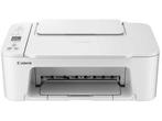Canon PIXMA TS3751i - All-in-one printer - Draadloos printen, Computers en Software, Printers, Verzenden, Zo goed als nieuw