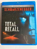 TOTAL RECALL (REGION A) (IMPORT WITHOUT DUTCH SUBS) (BLURAY), Verzenden, Gebruikt