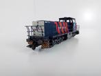 Märklin H0 - 37626 - Diesellocomotief (1) - Diesellocomotief, Hobby en Vrije tijd, Modeltreinen | H0, Nieuw