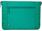 Case Logic Intrata - Laptoptas - 14 inch / Groen, Verzenden, Nieuw